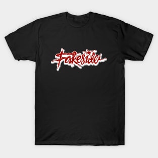 Fakeside T-Shirt